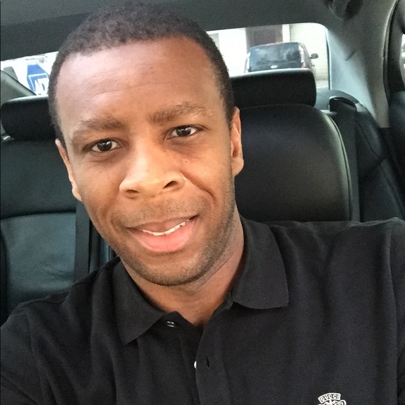 Meet your Posher, Don - Picture 2 of 2